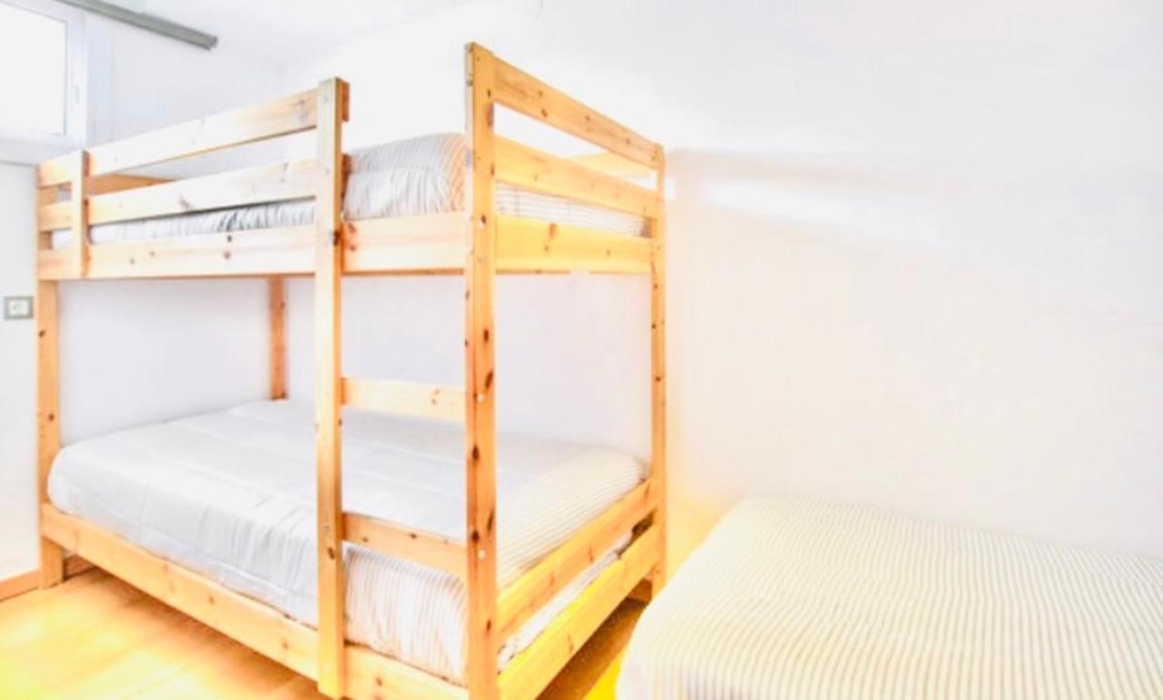 コマルガApartamento En La Playa Con Terrazaアパートメント エクステリア 写真